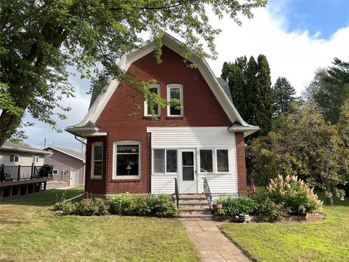 131 Lulu Avenue E, Almena, WI, 54805 | Card Image