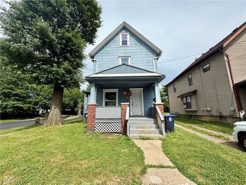 895 Beardsley Street, Akron, OH, 44311 | Card Image