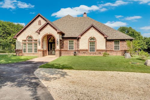 533 County Road 414, Cleburne, TX, 76031-0032 | Card Image