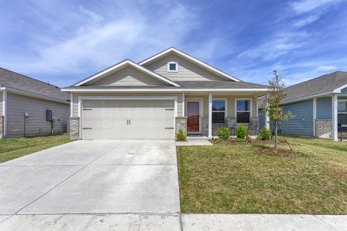 322 Ashbrook Way, Princeton, TX, 75407-3329 | Card Image
