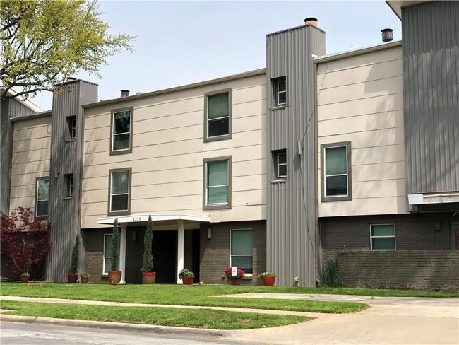 APT-105 - 4224 Rawlins St, Condo with 2 bedrooms, 2 bathrooms and null parking in Dallas TX | Image 17