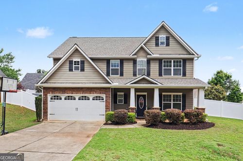 98 Village Park Dr, Newnan, GA, 30265-5550 | Card Image