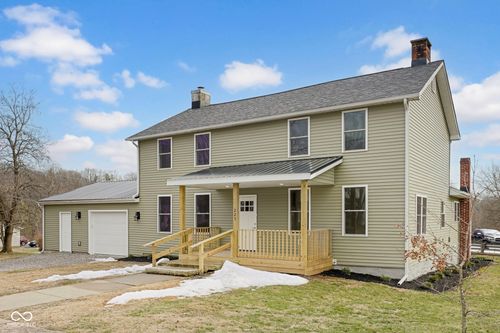 225 E Jackson St, Vernon, IN, 47282-5500 | Card Image