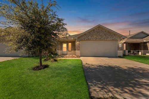 2311 Silver Plume Ln, Spring, TX, 77373-2055 | Card Image