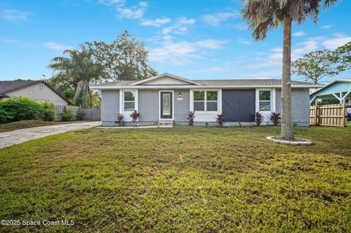 6603 Emil Ave, Cocoa, FL, 32927-2225 | Card Image
