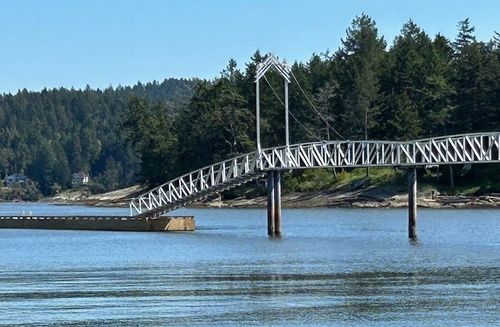 7-c1-134 Madrona Drive, Galiano Island, BC, V0N1P0 | Card Image