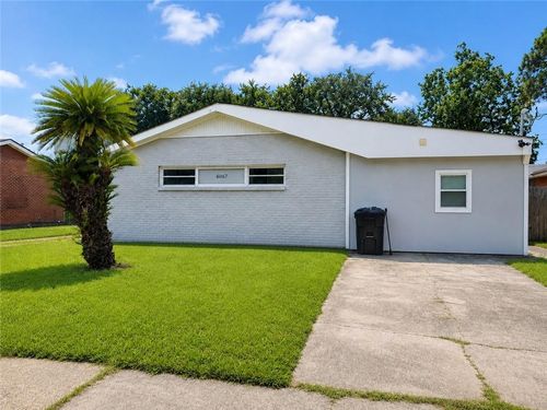 6067 Dorothea St, New Orleans, LA, 70126-2551 | Card Image