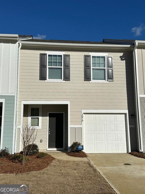 1070 Paddington Dr, Cartersville, GA, 30120-6619 | Card Image
