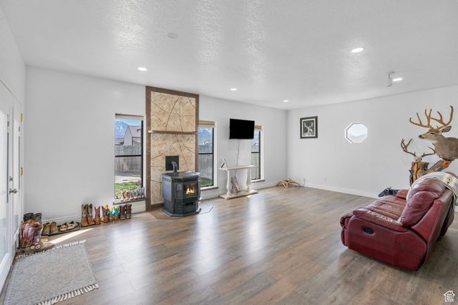270 N 100 W, House other with 3 bedrooms, 2 bathrooms and 1 parking in Goshen UT | Image 12