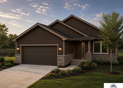 3035 Lakeside Dr, Plattsmouth, NE, 68048-8040 | Card Image
