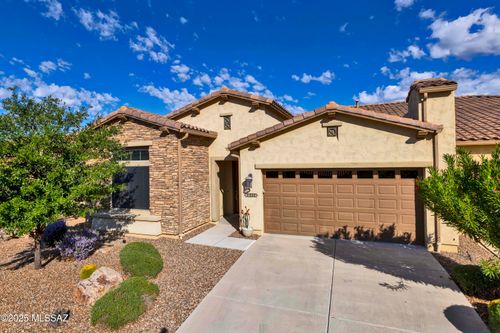 61090 E Shale Rd, Oracle, AZ, 85623-7481 | Card Image
