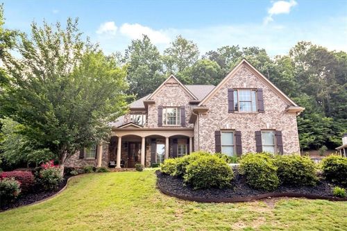 208 Grandmar Chase, Canton, GA, 30115-6431 | Card Image