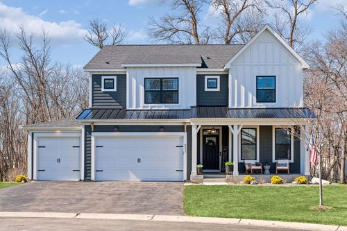 6631 Astilbe Ct, Minnetrista, MN, 55331-2173 | Card Image