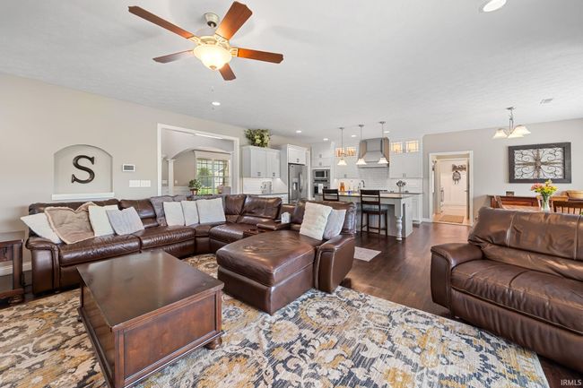 1869 Paloma Ct, House other with 4 bedrooms, 3 bathrooms and null parking in Lafayette IN | Image 10