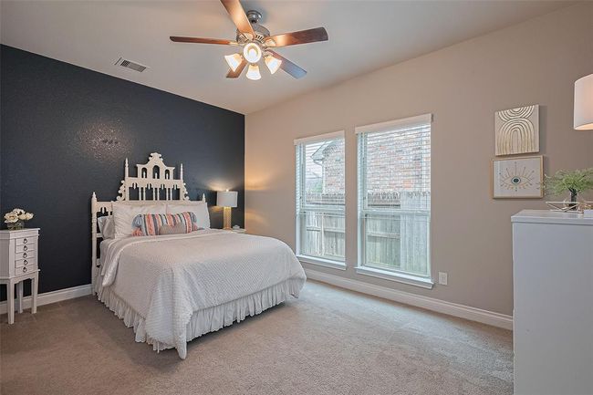 Second bedroom - first floor | Image 29