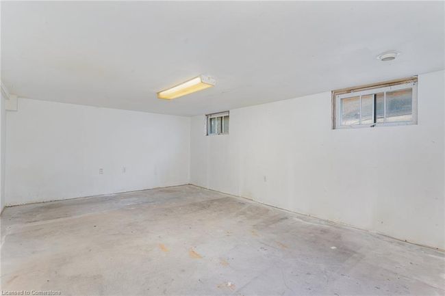69 Lower Horning Rd, House other with 3 bedrooms, 1 bathrooms and 3 parking in Hamilton ON | Image 28