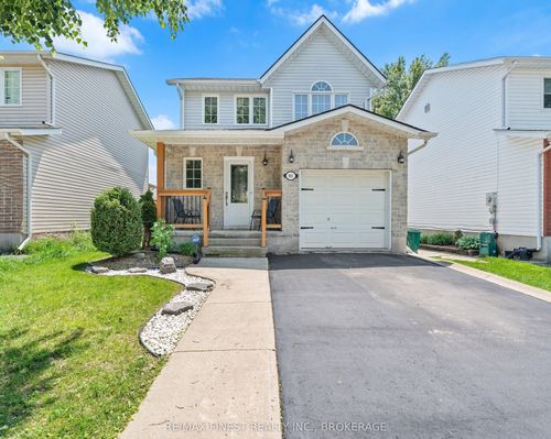981 Rainbow Cres, Kingston, ON, K7K7J3 | Card Image