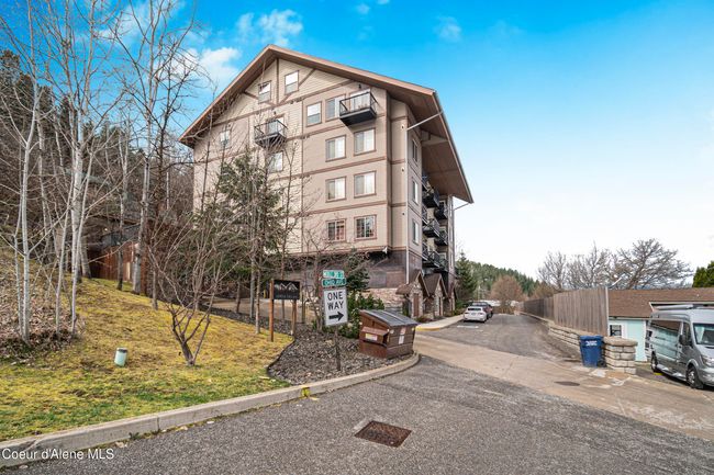 202 - 308 Ohio Ave, Condo with 1 bedrooms, 1 bathrooms and null parking in Kellogg ID | Image 51