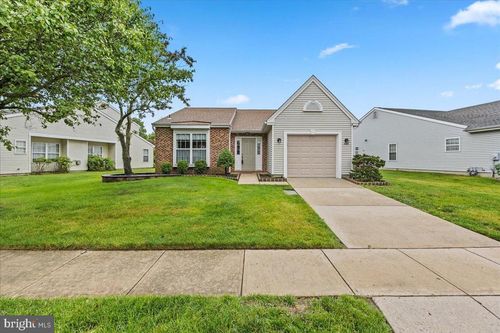 408 Elderberry Ct, MOUNT LAUREL, NJ, 08054-4941 | Card Image
