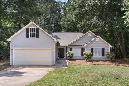 215 Cambridge Way, Covington, GA, 30016-4949 | Card Image