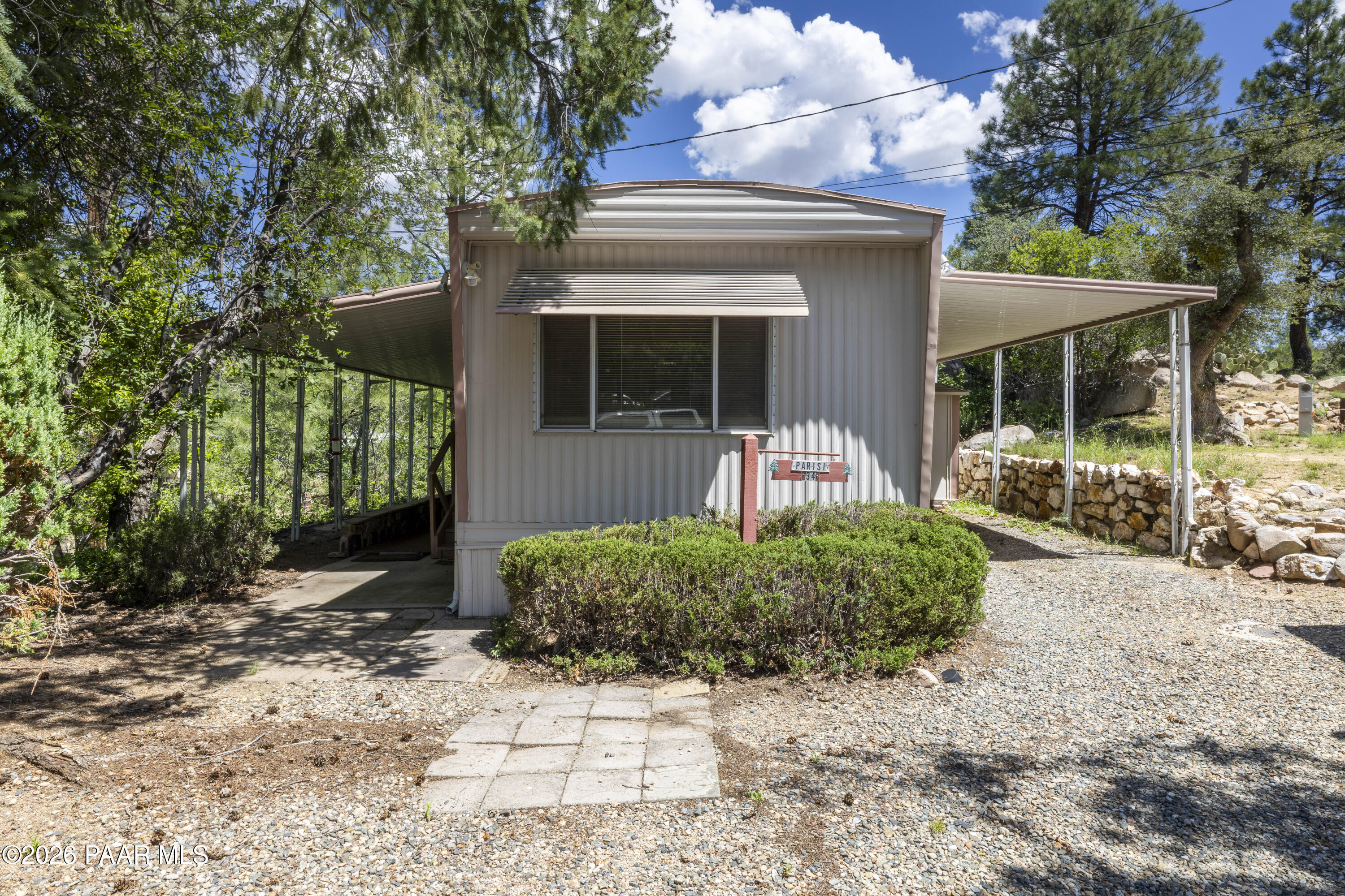 Residential in Prescott 2