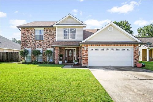 1805 Barrymore St, Slidell, LA, 70461-4526 | Card Image