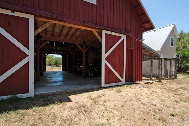 11220 Fm 429, House other with 4 bedrooms, 4 bathrooms and null parking in Quinlan TX | Image 29