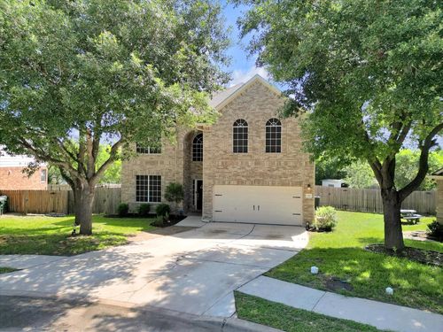 155 Paddington Dr, Kyle, TX, 78640-5508 | Card Image