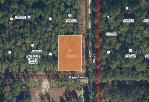 00 Marie Ave, Georgetown, FL, 32139 | Card Image