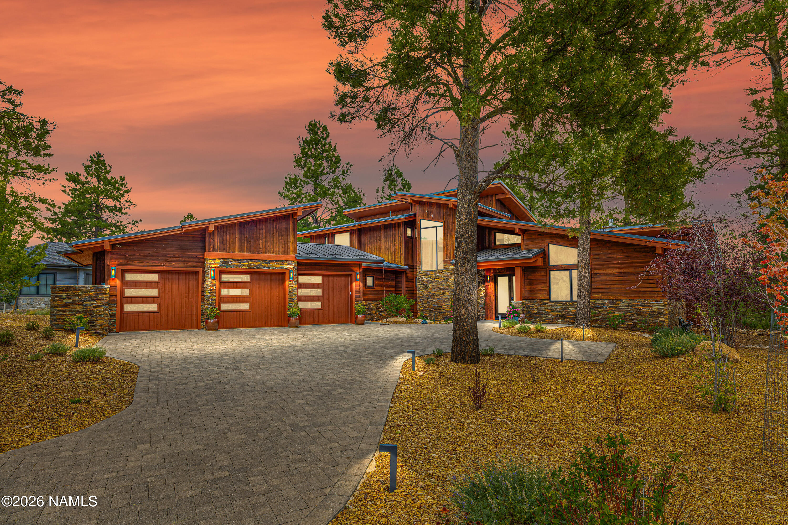 Residential in Flagstaff