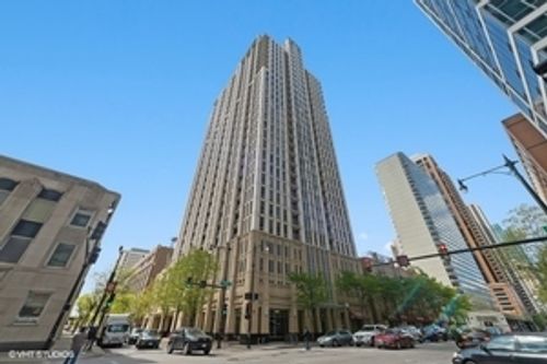 2506-1250 Michigan Ave, Chicago, IL, 60605-3274 | Card Image