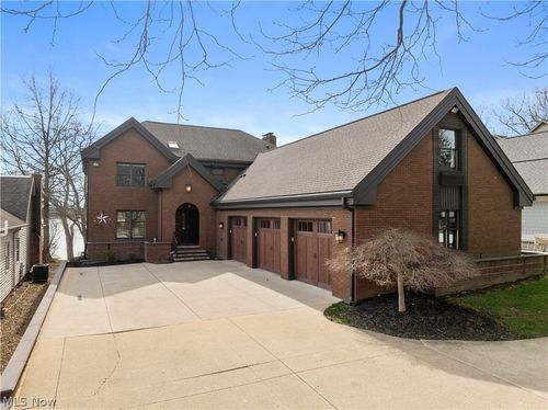 5453 East Blvd Nw, Canton, OH, 44718-1648 | Card Image