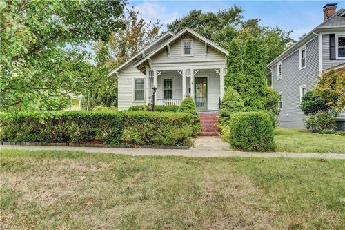 146 Maryland Ave, Portsmouth, VA, 23707-1508 | Card Image