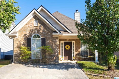 339 Forest Lakes Dr, STERRETT, AL, 35147-8163 | Card Image
