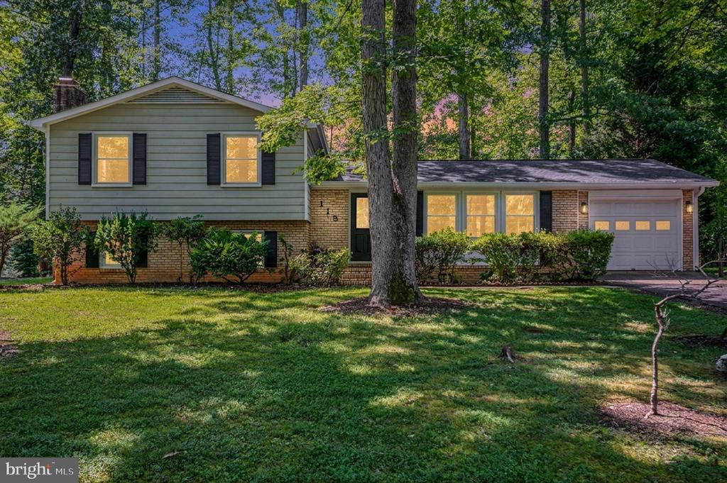 Residential in LOCUST GROVE