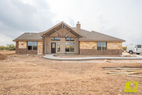 9585 Grey Wolf Ln, San Angelo, TX, 76901 | Card Image