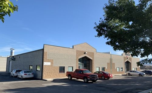 4268 W Nike Dr, West Jordan, UT, 84088-5914 | Card Image