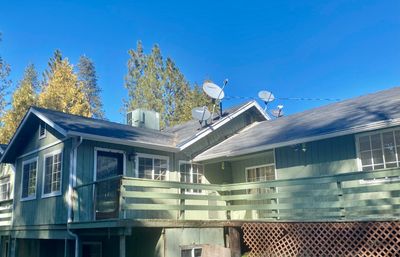 1005 Melody Lane, House other with 3 bedrooms, 1 bathrooms and null parking in California Hot Springs CA | Image 1