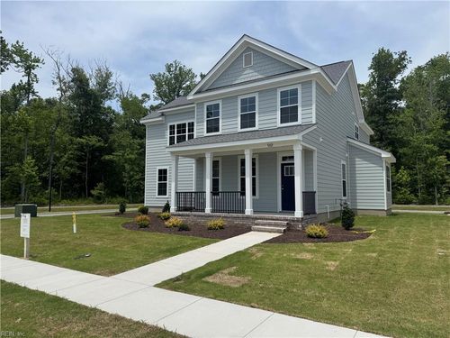 5112 Annapolis Dr, Chesapeake, VA, 23321-3796 | Card Image