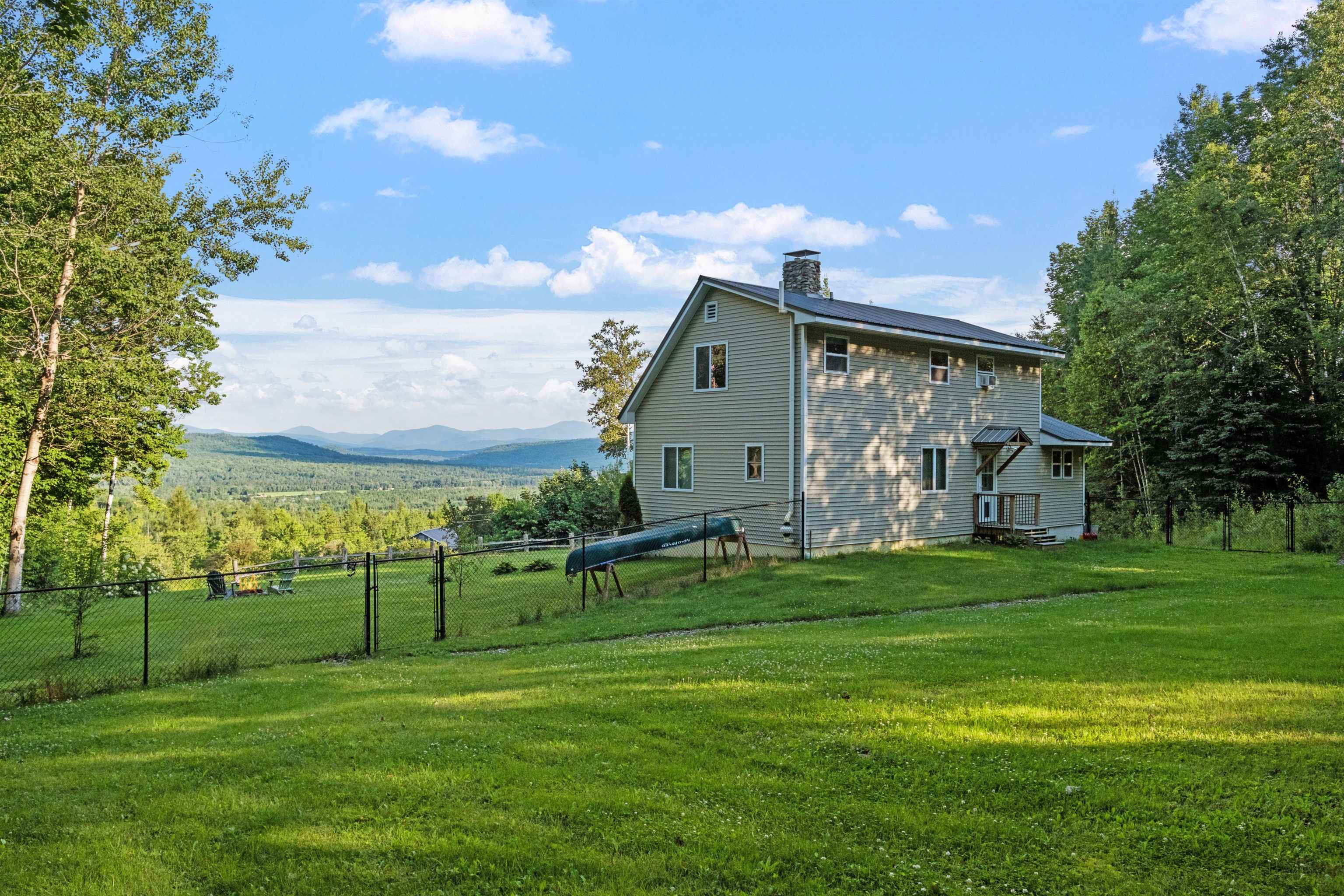 Main St, Lunenburg, VT 05906
