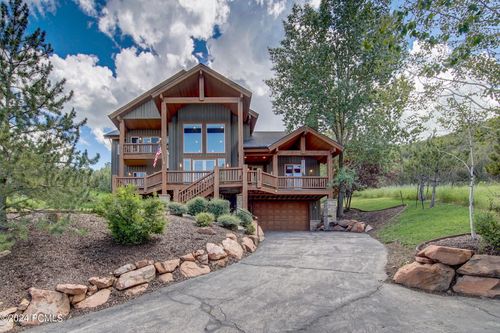 2024 High St, Park City, UT, 84060-7432 | Card Image