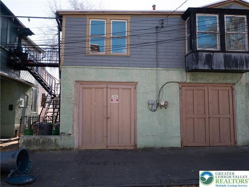 garage-544 N 6th Street, Allentown City, PA, 18102 | Card Image