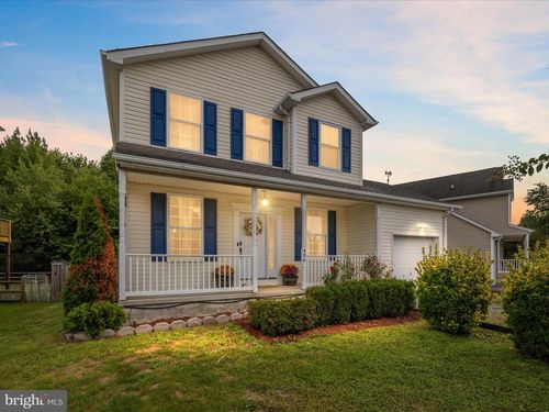 406 Wood Duck Dr, GREENSBORO, MD, 21639-1455 | Card Image