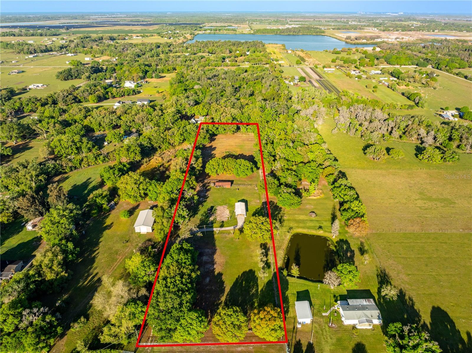 Virginia Rose Ln, Wimauma, FL 33598