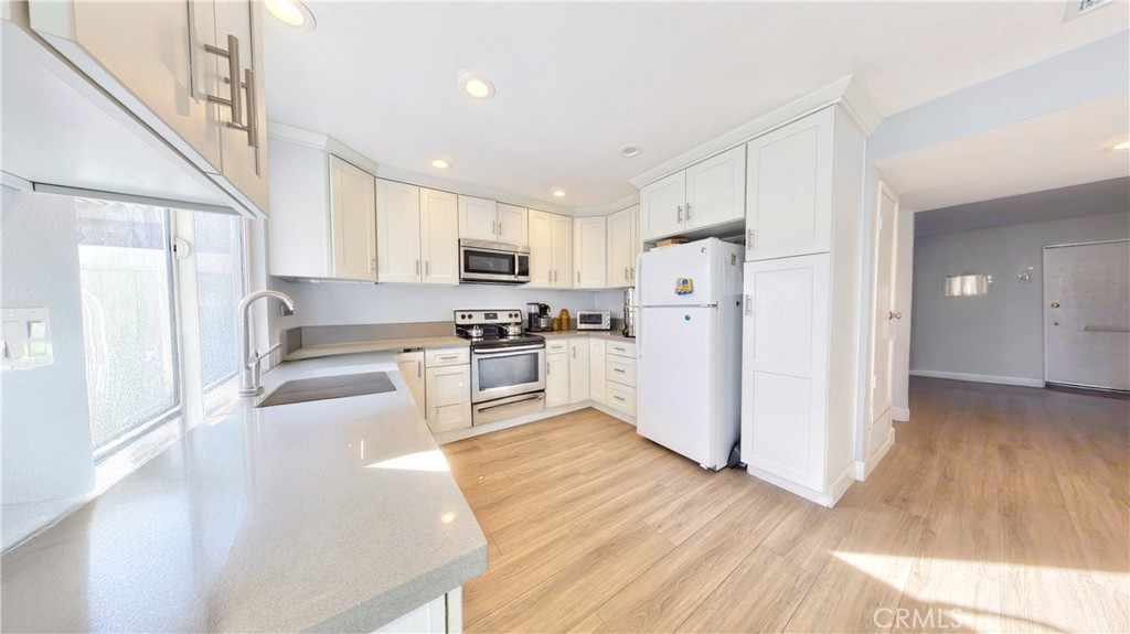Residential Lease in Buena Park 5