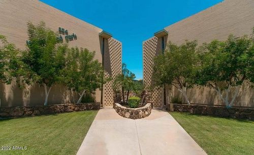 unit-b104-334 W Medlock Drive, Phoenix, AZ, 85013 | Card Image