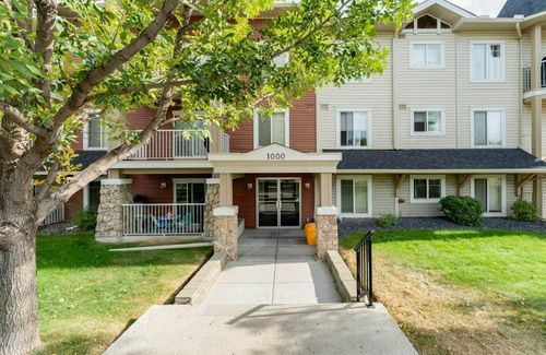 1109-70 Panamount Dr Nw, Calgary, AB, T3K5Z1 | Card Image