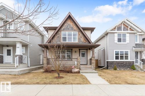 5127 1a Ave Sw, Edmonton, AB, T6X0X3 | Card Image