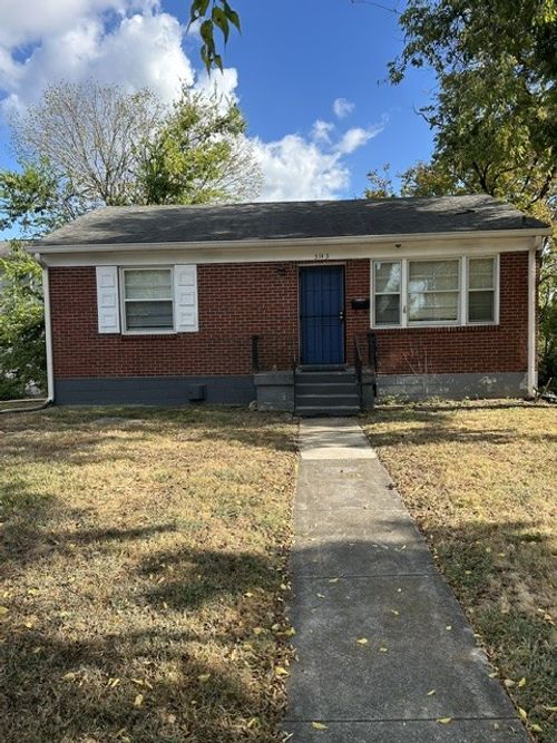 3143 Parthenon Ave, Nashville, TN, 37203-1220 | Card Image