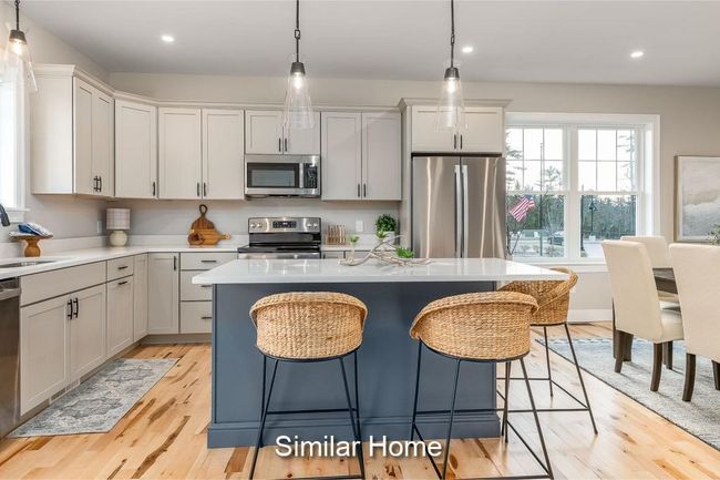 58 - 58 The Cliffs At Evergreen, Evergreen Drive, Condo with 2 bedrooms, 3 bathrooms and null parking in Auburn NH | Image 9